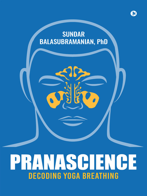 Title details for PranaScience by Sundar Balasubramanian - Available